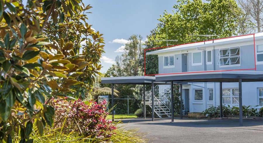  at 6/133 Shakespeare Road, Milford, North Shore City, Auckland