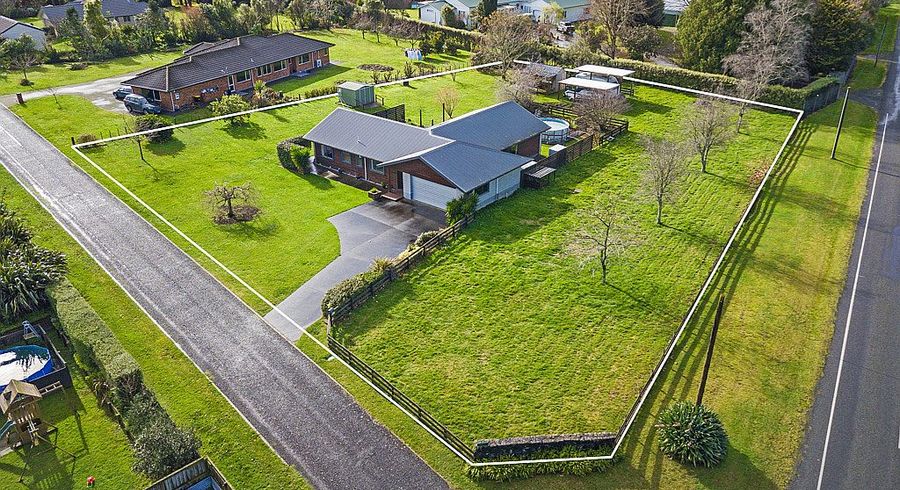  at 2/102 Herbert Street, Kihikihi, Te Awamutu