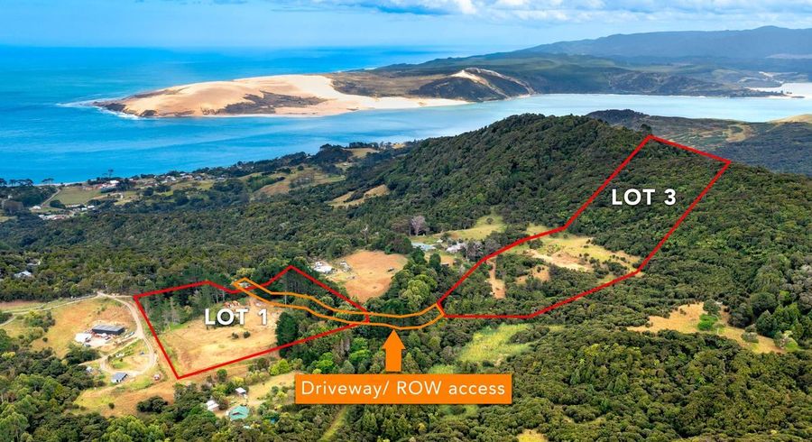  at 222 Newton Road, Omapere, Far North, Northland