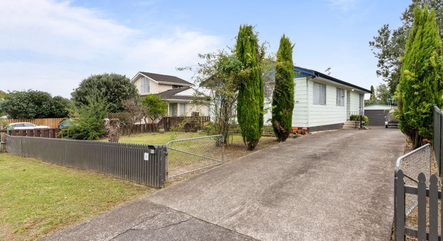  at 26 Hyperion Drive, Randwick Park, Auckland