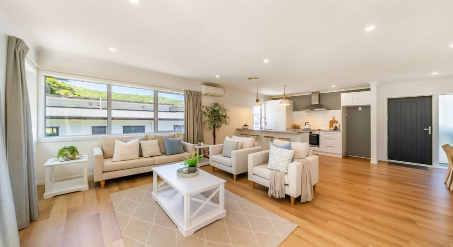  at 26 Rarangi Way, Owhiro Bay, Wellington, Wellington