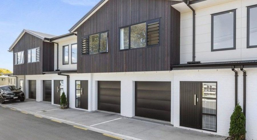  at 7/25 Abbotsford Street, Whitiora, Hamilton