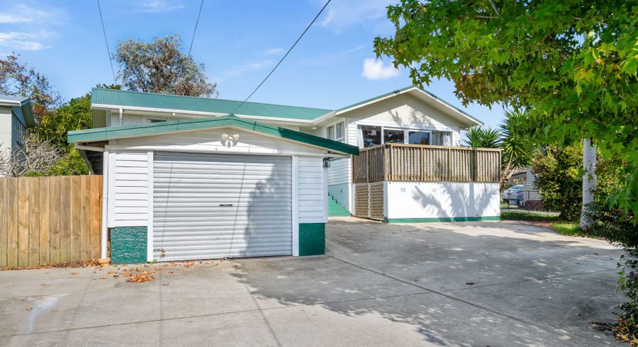  at 17 Murdoch Crescent, Raumanga, Whangarei, Northland