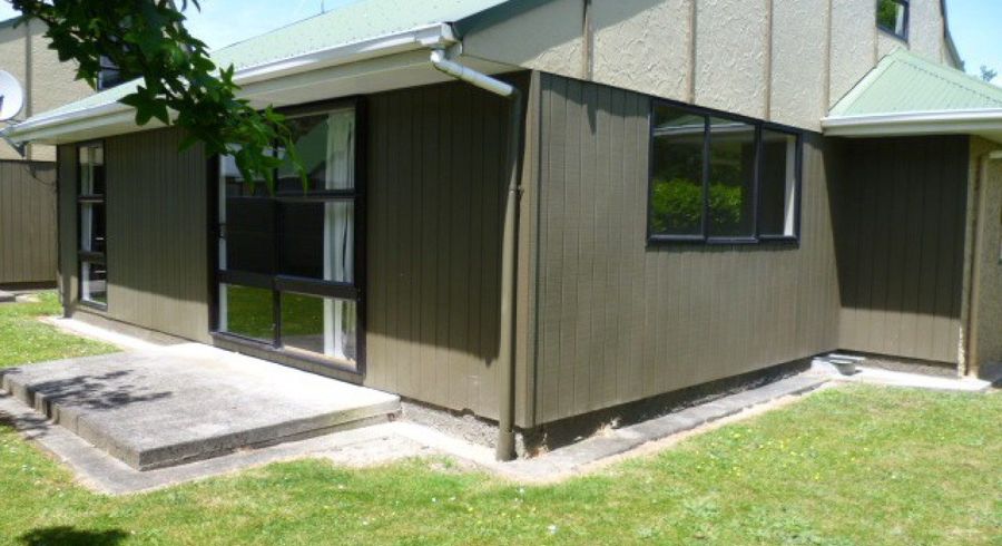  at 1/494 Ferguson Street, City Centre, Palmerston North, Manawatu / Whanganui