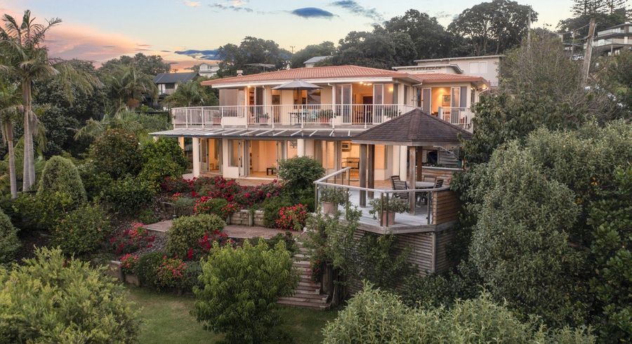  at 3A Waikare Road, Oneroa, Waiheke Island