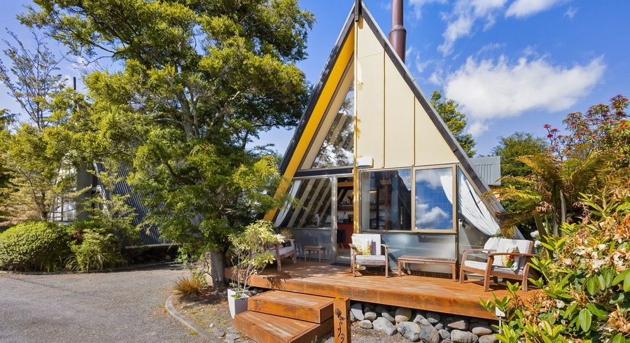  at 97D Miro Street, Ohakune, Ruapehu, Manawatu / Whanganui