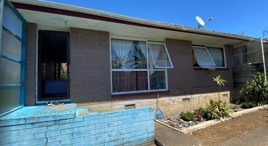  at 4/59A Fairburn Road, Otahuhu, Auckland City, Auckland