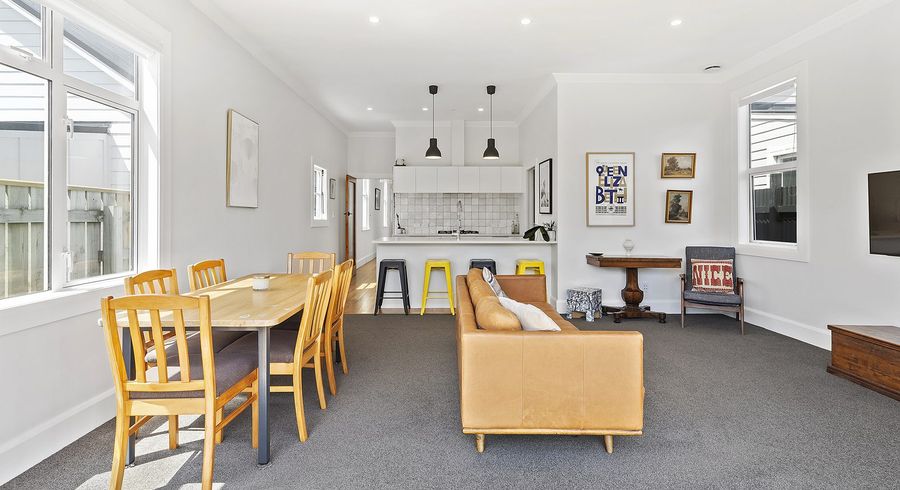 at 12 Salek Street, Kilbirnie, Wellington