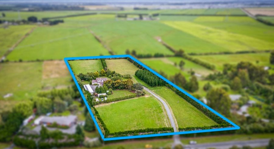  at 31 Raven Drive, Christchurch