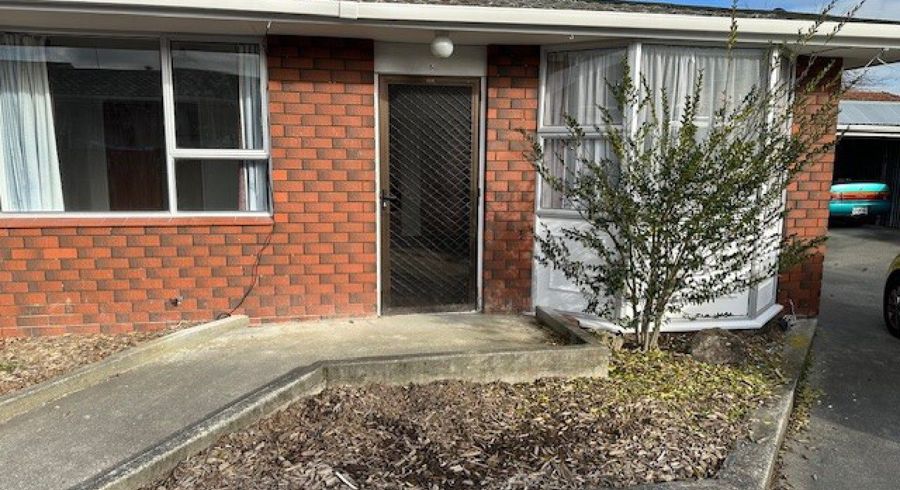  at 5/159 Ferguson Street, West End, Palmerston North, Manawatu / Whanganui