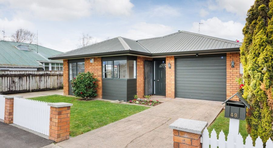  at 49 Lyndhurst Street, Takaro, Palmerston North, Manawatu / Whanganui
