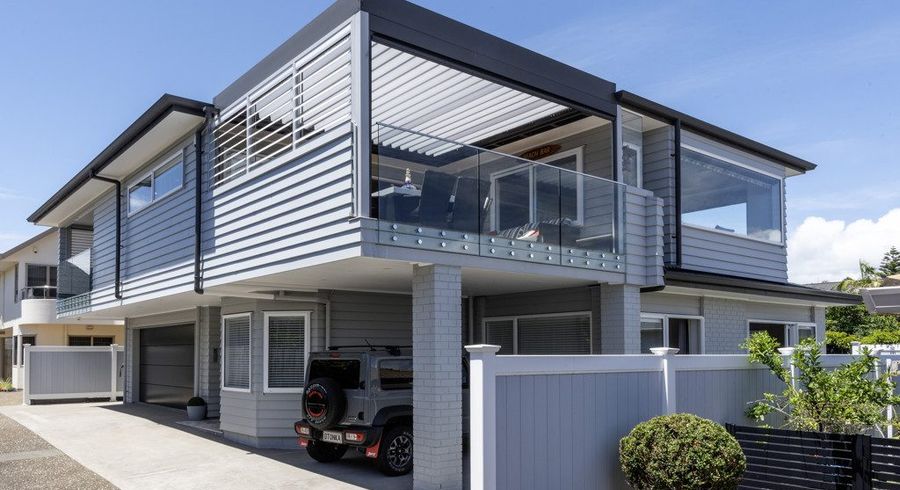  at 2/17 The Parade, Bucklands Beach, Manukau City, Auckland