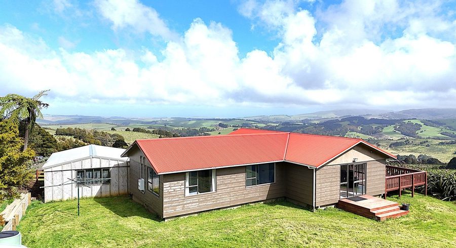  at 0 Mangatu Road, Donnellys Crossing, Donnellys Crossing