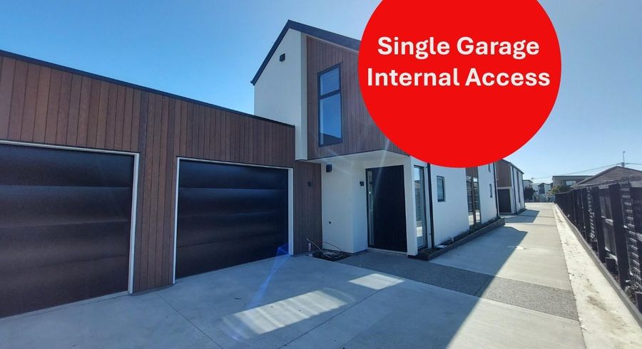  at 5/63 Waltham Road, Sydenham, Christchurch City, Canterbury