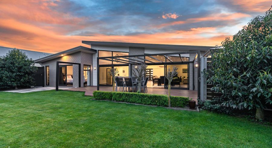 at 44 Ruapani Street, Marshland, Christchurch