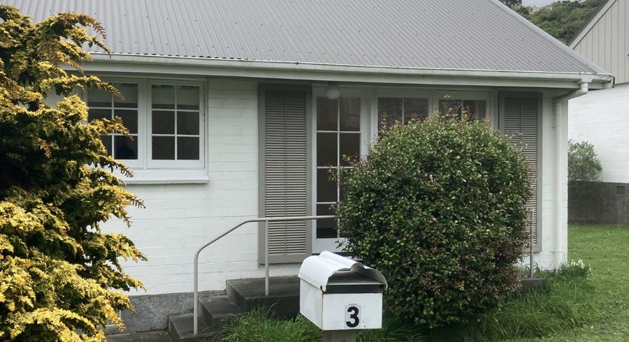  at 3 Thurleigh Grove, Karori, Wellington