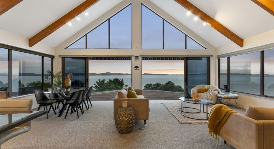  at 6 Sea View Terrace, Maraetai, Manukau City, Auckland