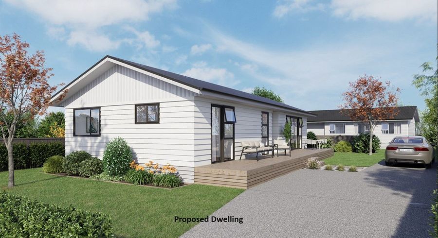  at 15 Percy Spiller Avenue, Maraenui, Napier