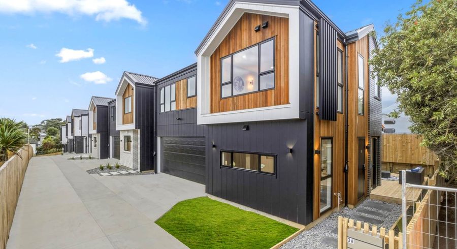  at Lot 1/3 O'Halloran Road, Howick, Manukau City, Auckland