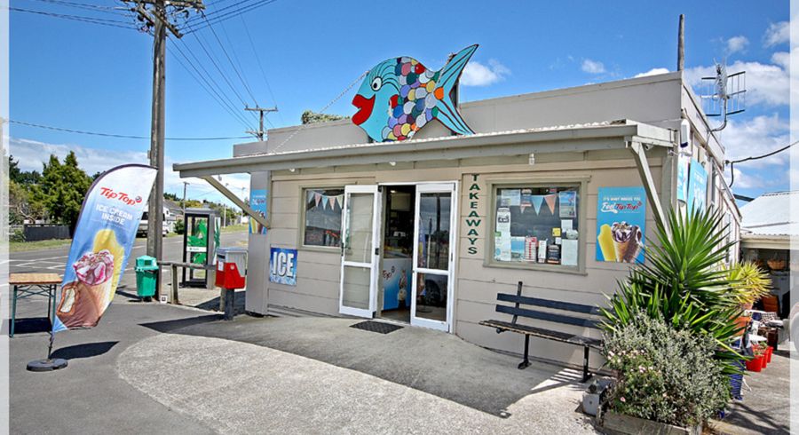  at 5 Ripa Street, Tangimoana, Tangimoana