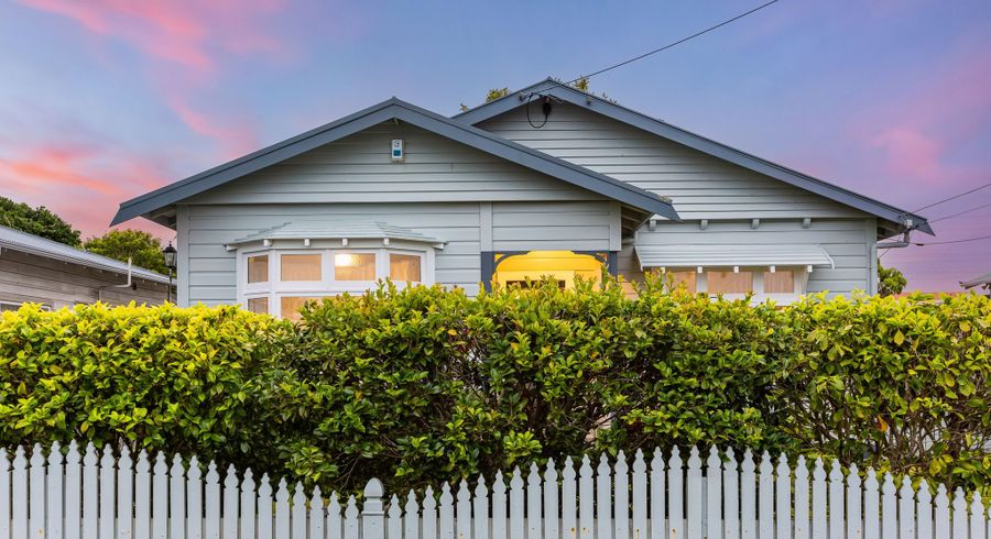  at 7 North Street, Petone, Lower Hutt, Wellington