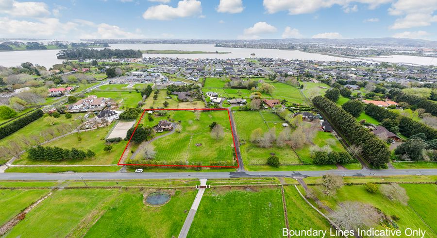  at 26 Normanby Road, Karaka, Papakura