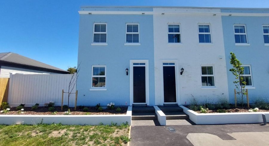  at 103 Coronation Street, Spreydon, Christchurch City, Canterbury