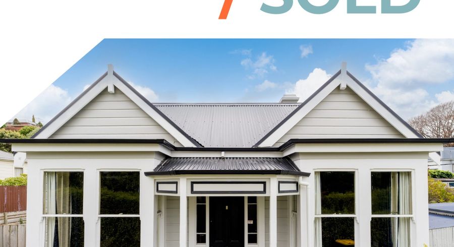  at 8 Durham Street, Mornington, Dunedin