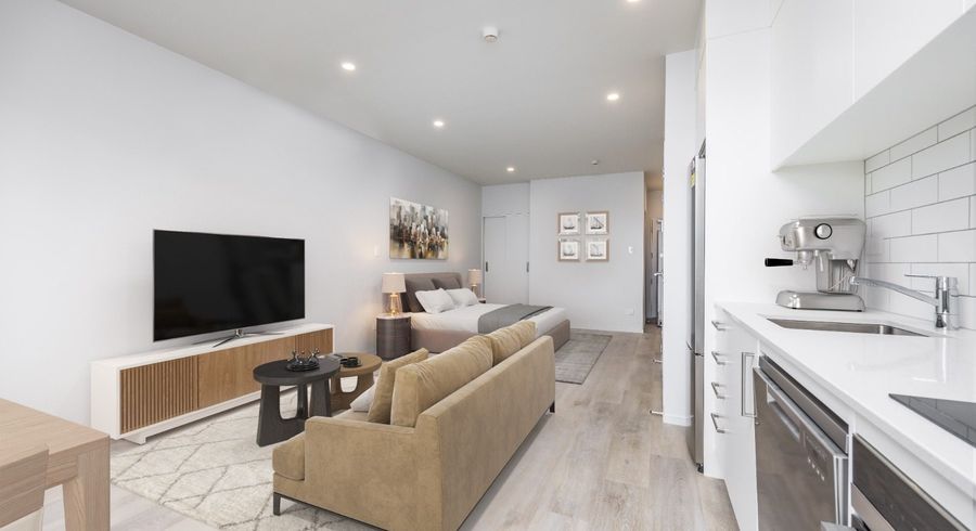  at G02/4 State Avenue, Onehunga, Auckland City, Auckland