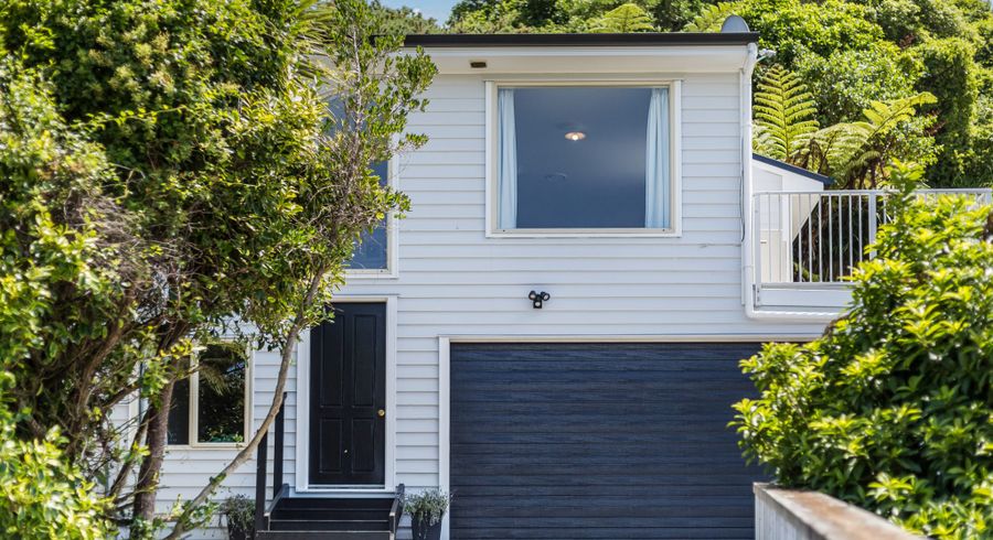  at 22A Phillip Street, Johnsonville, Wellington