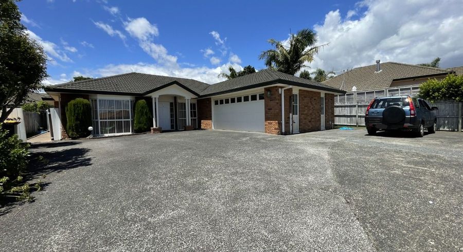  at 7 Mullagh Place, East Tamaki Heights, Manukau City, Auckland