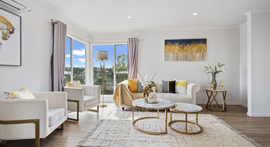  at 15 Doone Place, Massey, Waitakere City, Auckland