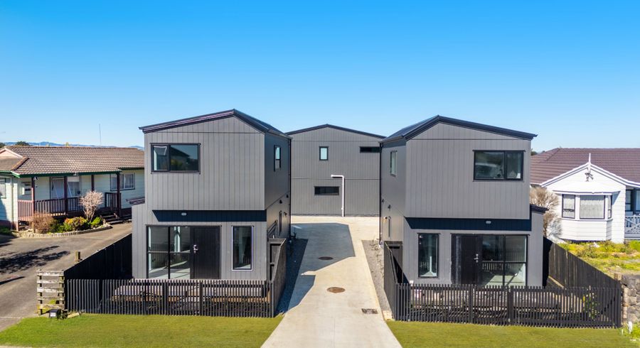  at Lot 4/74 Burundi Avenue, Clendon Park, Manukau City, Auckland