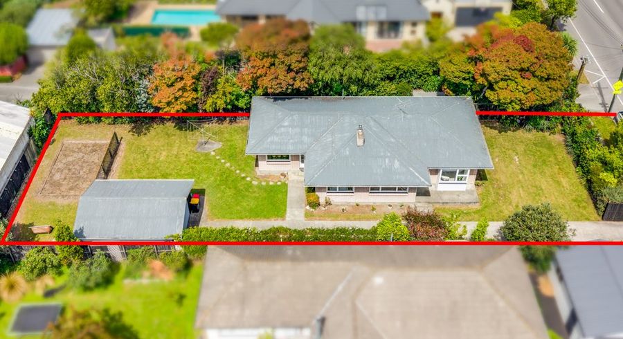  at 256 Waimairi Road, Ilam, Christchurch City, Canterbury