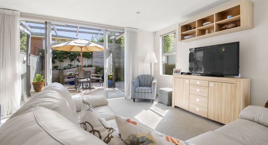  at 10/31 Byron Avenue, Takapuna, Auckland