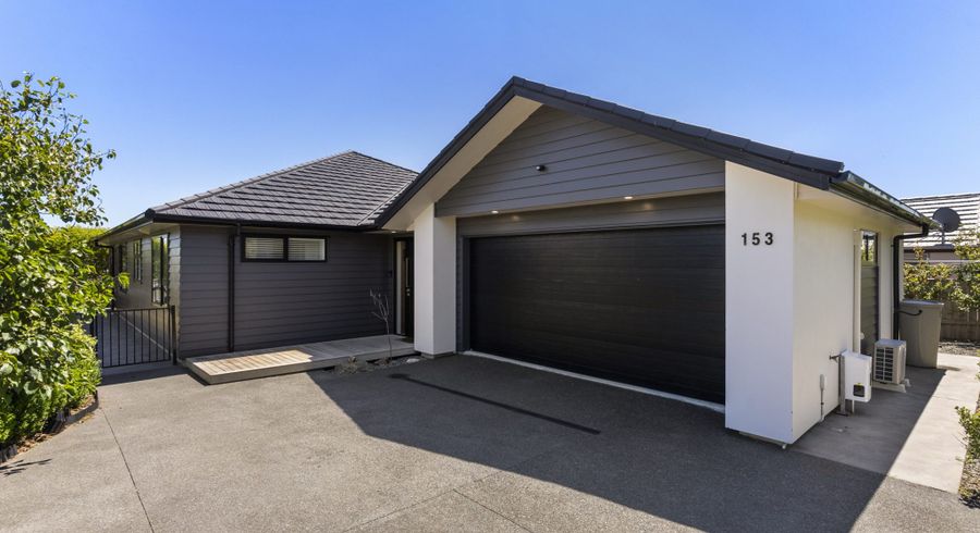  at 153 John Burke DR, Aotea, PORIRUA