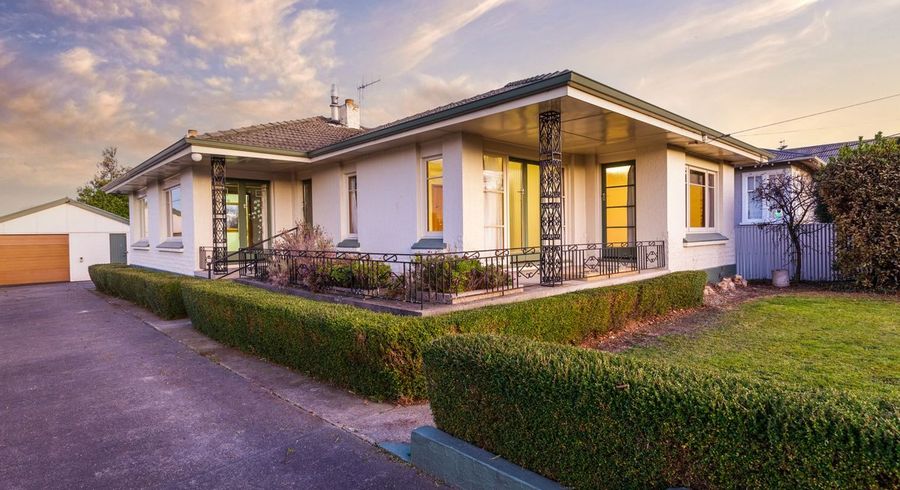  at 21 Harris Street, Waimate, Waimate