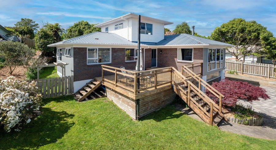  at 9 Maple Grove, Owhata, Rotorua, Bay Of Plenty