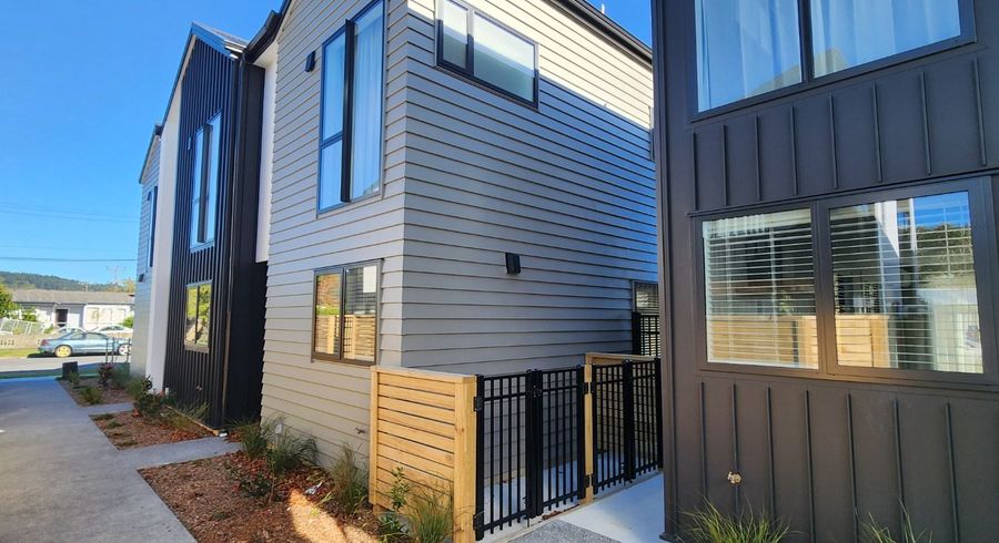  at 5C Bathurst Street, Silverstream, Upper Hutt, Wellington