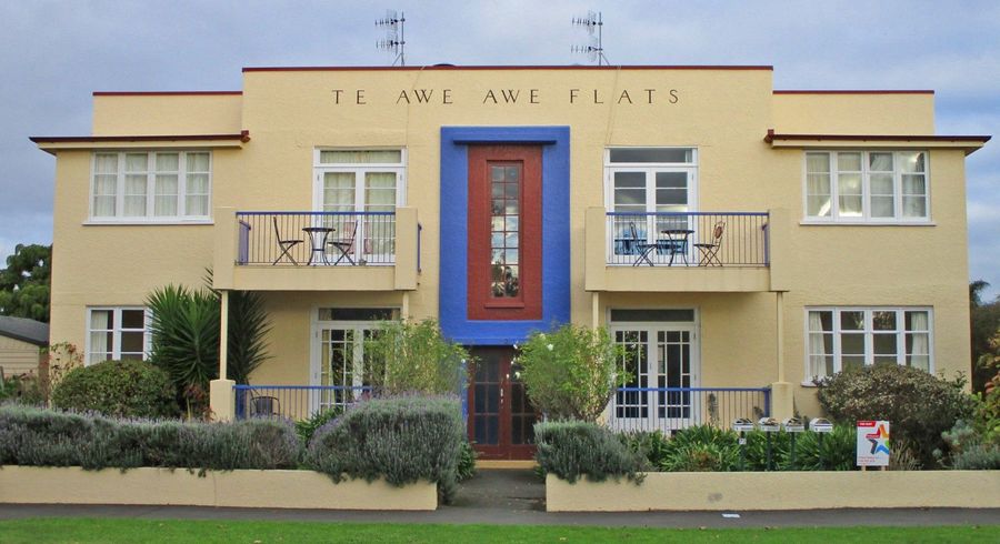  at 2/72 Te Awe Awe Street, Hokowhitu, Palmerston North, Manawatu / Whanganui
