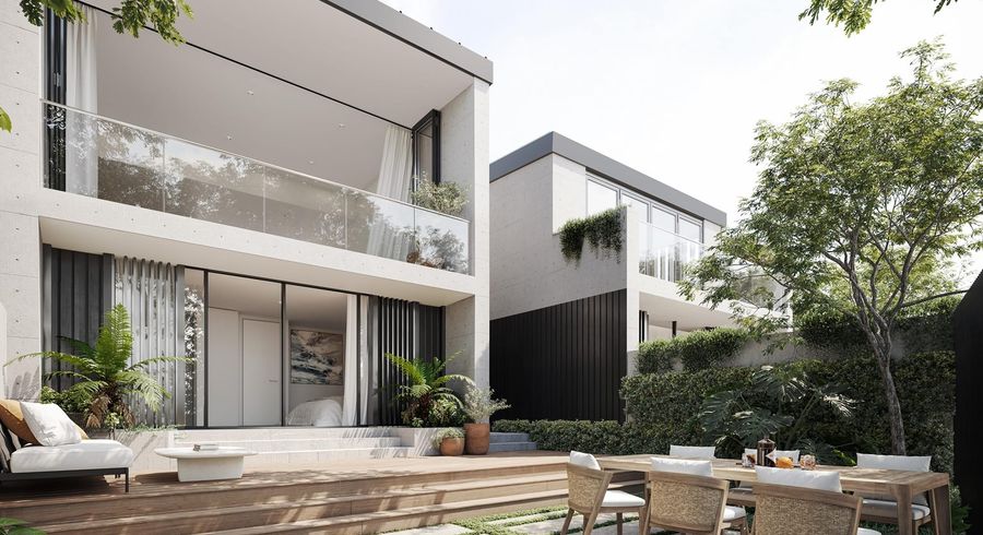  at 3-4 Eric Price Avenue, Takapuna, North Shore City, Auckland