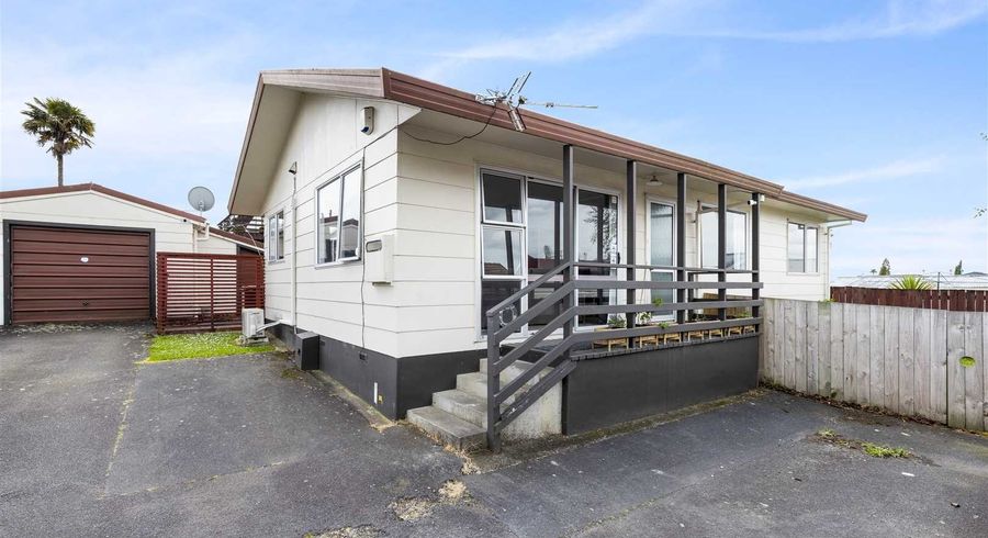  at 48A Rodney Street, Nawton, Hamilton