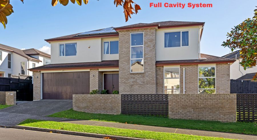  at 15 Cherrywood Crescent, Northpark, Auckland