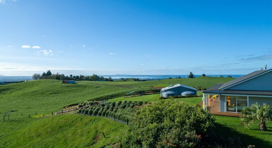  at 854 Wright Road, Aongatete, Western Bay Of Plenty, Bay Of Plenty
