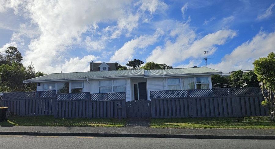  at 118 Ironside Road, Johnsonville, Wellington, Wellington