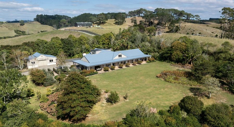  at 122 Forestry Road, Waitoki, Rodney, Auckland