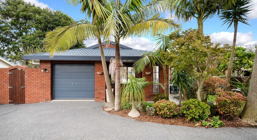  at 8A Alberta Street, Point Chevalier, Auckland