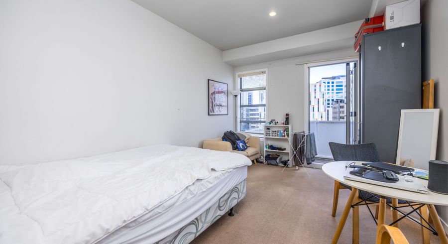  at 10C/25 Rutland Street, Auckland Central, Auckland