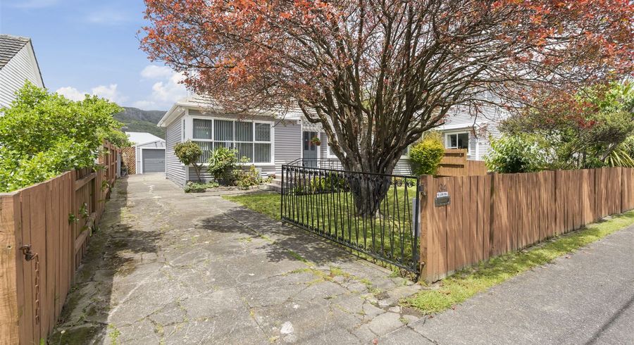  at 34 Milne Crescent, Taita, Lower Hutt