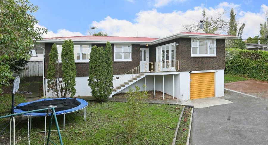  at 137 Edmonton Road, Te Atatu South, Waitakere City, Auckland